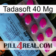Tadasoft 40Mg 35